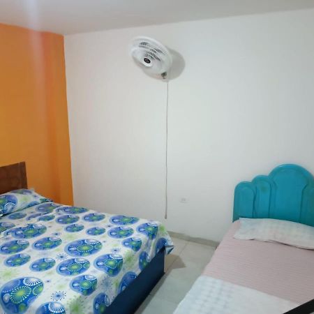 Hotel Casa Xion Neiva  Exterior photo